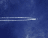 Contrails Explained: Why They Form and What They Mean