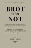 Brot in der Not: Plötzblog