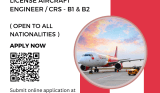 VietJetAir Recruitment – License Aircraft Engineer / CRS B1 & B2 ( Open to all Nationalities )