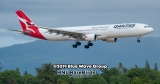 Qantas Re-Starts MEL-HNL Service