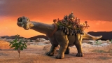 ‘Saurus City’ Roars into Cannes with Stop-Motion Fantasy Adventure – Stop Motion Magazine