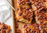 Sticky Buns – I Heart Naptime