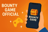 Bounty Game Official: Best Online Gaming Platform