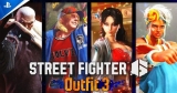 Street Fighter 6 Unveils New Outfits in Video Preview