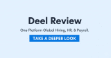 Deel Review | Is Deel Best Global Hiring & Payroll Platform?