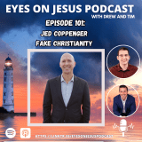 Navigating the Traps of Fake Christianity