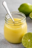 Lime Curd – Crazy for Crust