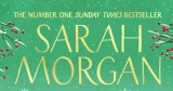 The Christmas Cottage by Sarah Morgan