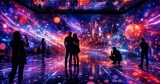 ARTECHOUSE NYC Tickets & Guide: Immersive Digital Art in Chelsea Market