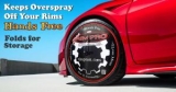 Rim Pro Launches New Hands-Free Wheel Over spray Protectors – The Headlines of Today