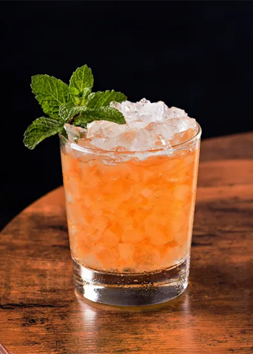 The Midnight Stinger is one of the most underrated modern classic cocktails, according to bartenders.