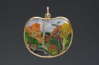 Cloisonné – Sams Antique Blog