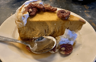 Dave’s Valley Grill – Los Ranchos de Albuquerque, New Mexico