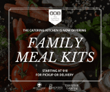 Introducing TCK Meal Kits – All Occasion Catering