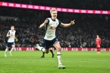 Spurs Edge Liverpool in Youthful Carabao Cup Triumph
