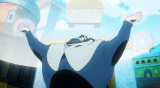 One Piece Episode 1131: “A Fleeting Moment of Happiness – Kumachi and Ginny”