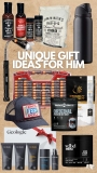 25 Unique Gift Ideas For The Guy Who Has Everything