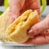 Coconut Lime Sugar Cookies – try to eat just one! Impossible!
