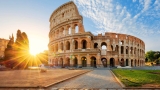 Ciao Italia! Alaska Airlines announces new nonstop service between Seattle and Rome