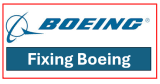 Boeing FY 2024: Capital raise, debt, order cash advances helped Boeing avoid running out of cash in 4Q