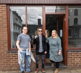 Machynlleth Makerspace – learn, socialise and collaborate