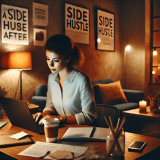Side Hustles You Can Start Without Quitting Your Day Job