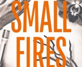 Small Fires by Ronnie Turner #BookReview #BlogTour