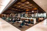 Delta Sky Club Unveils Spacious New Lounge at ATL