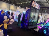 Arcade Heroes EAG 2025 Recap – New Arcade Games In Europe