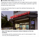 Great Moments in Omnichannel History