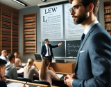 Challenges to Academic Tenure: The Future of Law Professors in Higher Education