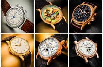 Highlights: Complicated Patek Philippe at Christie’s Hong Kong