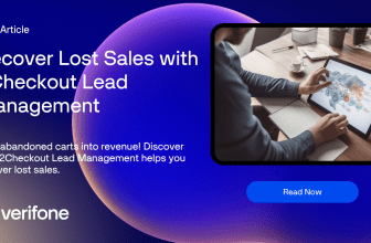 Recover Lost Sales Fast with 2Checkout Lead Management