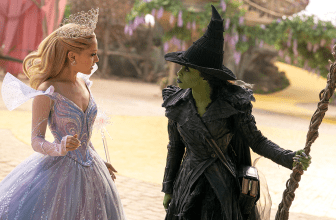 ‘Wicked: For Good’ Review: Thank Goodness That’s Over