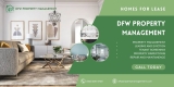 Empowering Property Owners: Join Us on Our Journey at DFW Property Management!