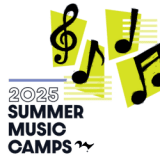 Summer Camp Spotlight: Mason Music