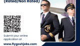 HK Express Pilot Recruitment – Direct Entry A320 Captain  ( Rated and Non Rated )
