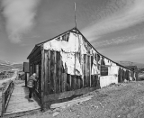 Bullish Percent Indicators: 21 November 2025