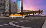 Electra Raises $115 Million to Pioneer the World’s First Ultra Short Aircraft