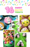 16 Sweet Easter Treats – Bakerella