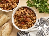 Easy American Goulash – One Pot