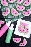 Erica’s Sweet Tooth » Watermelon Sugar Cookies