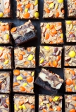 Erica’s Sweet Tooth » Peanut Butter Cheesecake Brownies Take 2