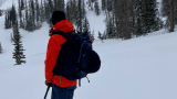 BCA Stash Pro 32 Backcountry Ski Touring Backpack