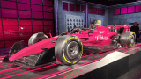 What T-Mobile US’ F1 weekend reveals up close