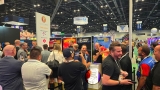 Arcade Heroes IAAPA 2024 Wrap-Up Part 5: Redemption, Simulators & VR