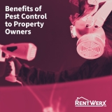 Benefits of Pest Control to Property Owners