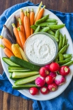 Ranch Dip (with Video)