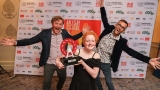  Dublin studio Turnip + Duck lead Irish Animation Awards tally with 4 awards for groundbreaking animated TV series Maddie + Triggs! Irish Animation Awards 2025 Winners Announced! 