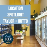Location Spotlight: Taylor + Hutto